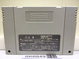 Super Donkey Kong Country 3 Nintendo Super Famicom SNES Japan - SK6849