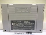 Super Donkey Kong Country 3 Nintendo Super Famicom SNES Japan - SK6850