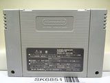 Super Donkey Kong Country 3 Nintendo Super Famicom SNES Japan - SK6851