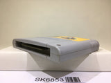 Super Mario Kart Nintendo Super Famicom SNES Japan - SK6853