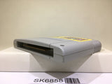 Super Mario World Nintendo Super Famicom SNES Japan - SK6858