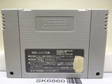 Mario & Wario Nintendo Super Famicom SNES Japan - SK6860