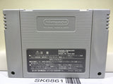 Super Mario World 2 Yoshi's Island Nintendo Super Famicom SNES Japan - SK6861