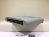 Super Mario World 2 Yoshi's Island Nintendo Super Famicom SNES Japan - SK6861