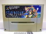 Star Ocean Nintendo Super Famicom SNES Japan - SK6864