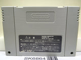 Star Ocean Nintendo Super Famicom SNES Japan - SK6864