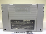 Star Ocean Nintendo Super Famicom SNES Japan - SK6865