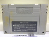 Super Bomberman 2 Nintendo Super Famicom SNES Japan - SK6868