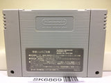Super Bomberman 2 Nintendo Super Famicom SNES Japan - SK6869