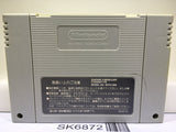 Super Bomberman 3 Nintendo Super Famicom SNES Japan - SK6872