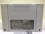Ganbare Goemon 2 Nintendo Super Famicom SNES Japan - SK6875