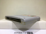 Ganbare Goemon 2 Nintendo Super Famicom SNES Japan - SK6875