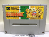 Kirby Super Deluxe Star Kirby's Fun Pak Super Famicom SNES Japan - SK6878