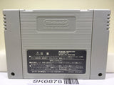 Kirby Super Deluxe Star Kirby's Fun Pak Super Famicom SNES Japan - SK6878