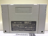 Nobunaga no Yabou Tenshouki Nintendo Super Famicom SNES Japan - SK6880