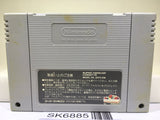 Super Wagyan Land 2 Nintendo Super Famicom SNES Japan - SK6885