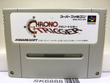 Chrono Trigger Nintendo Super Famicom SNES Japan - SK6888