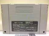 Chrono Trigger Nintendo Super Famicom SNES Japan - SK6888