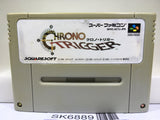 Chrono Trigger Nintendo Super Famicom SNES Japan - SK6889