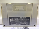 Chrono Trigger Nintendo Super Famicom SNES Japan - SK6889