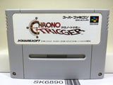 Chrono Trigger Nintendo Super Famicom SNES Japan - SK6890