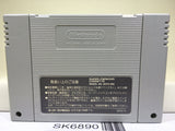 Chrono Trigger Nintendo Super Famicom SNES Japan - SK6890