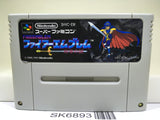 Fire Emblem Monshou no Nazo Nintendo Super Famicom SNES Japan - SK6893