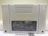 Fire Emblem Monshou no Nazo Nintendo Super Famicom SNES Japan - SK6893