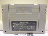 Fire Emblem Monshou no Nazo Nintendo Super Famicom SNES Japan - SK6894