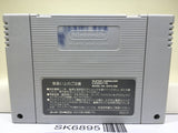 Fire Emblem Seisen no Keifu Nintendo Super Famicom SNES Japan - SK6895