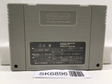 Mini Yonku Shining Scorpion Let's & Go!! Super Famicom SNES Japan - SK6896