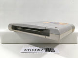 Exhaust Heat F1 ROC Race of Champions Nintendo Super Famicom SNES Japan - SK6897