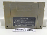 Xardion Nintendo Super Famicom SNES Japan - SK6898