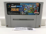 Super Robot Wars Taisen EX Nintendo Super Famicom SNES Japan - SK6899