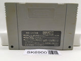 Battle Soccer Field no Hasha Nintendo Super Famicom SNES Japan - SK6900