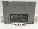 Dragon Ball Z Super Butouden Nintendo Super Famicom SNES Japan - SK6907