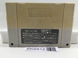 Dragon Quest V 5 Nintendo Super Famicom SNES Japan - SK6912