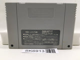Dragon Quest V 5 Nintendo Super Famicom SNES Japan - SK6913