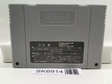 Dragon Quest VI 6 Nintendo Super Famicom SNES Japan - SK6914