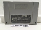 Dragon Quest VI 6 Nintendo Super Famicom SNES Japan - SK6915