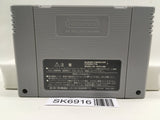 Dragon Quest VI 6 Nintendo Super Famicom SNES Japan - SK6916