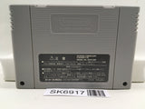 Dragon Quest VI 6 Nintendo Super Famicom SNES Japan - SK6917