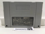 Super Street Fighter II 2 Nintendo Super Famicom SNES Japan - SK6920