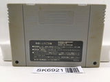 Super Street Fighter II 2 Nintendo Super Famicom SNES Japan - SK6921