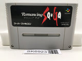 Romancing SaGa Nintendo Super Famicom SNES Japan - SK6923
