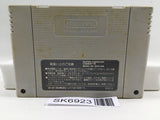 Romancing SaGa Nintendo Super Famicom SNES Japan - SK6923