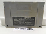 Romancing Sa Ga 3 Nintendo Super Famicom SNES Japan - SK6924