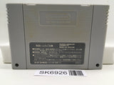 Final Fantasy 5 V Nintendo Super Famicom SNES Japan - SK6926