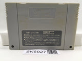 Final Fantasy 5 V Nintendo Super Famicom SNES Japan - SK6927