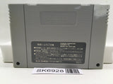 Final Fantasy 5 V Nintendo Super Famicom SNES Japan - SK6928